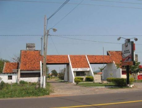 Lote De 828 M2 - En Puerta Del Lago, San Bernardino