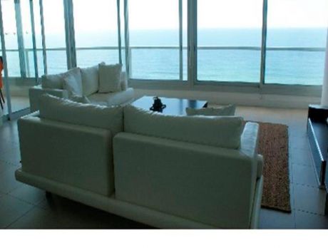 Punta Del Este - El Mejor Depto En El Edificio Le Parc