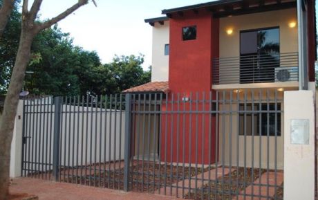 *** Duplex A Estrenar - Zona Ruta 1 - San Lorenzo / Capiata ***