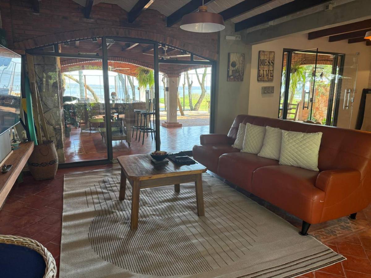 Vendo Propiedad en San Bernardino  - Sadi — foto 2