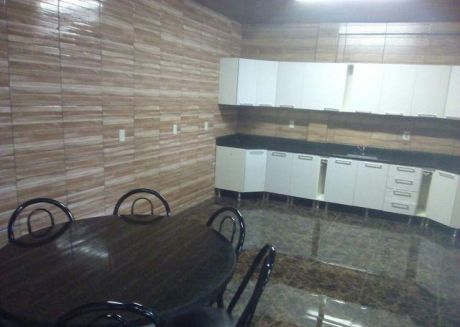 Alquilo Lujoso Departamento A 6 Cuadras De Mariscal Lopez
