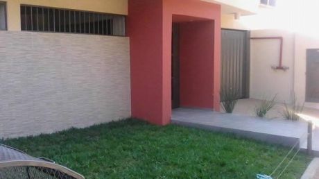 Alquilo Departamento A Estrenar En Zona Dylan, Fapasa