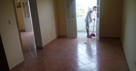 Alquilo Departamento De Una Habitación A Cuadras De La Cubana