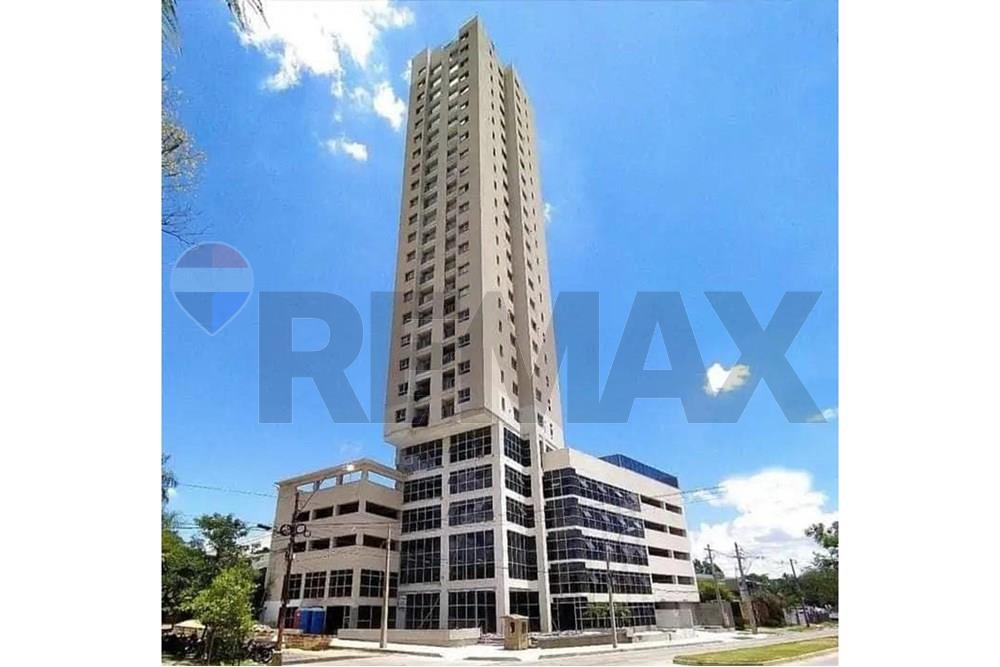 VENDO DEPARTAMENTO EN MOLAS TOWER, PISO 20 — foto 2