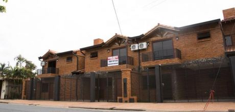 Alquilo Duplex A Estrenar - Fernando De La Mora Zona Norte.