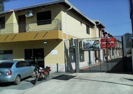 Alquilo Duplex A 2 Minutos Del Hotel Bourbon