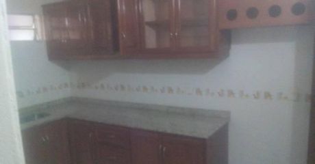 Alquilo Departamento A 3 Cuadras De Eusebio Ayala