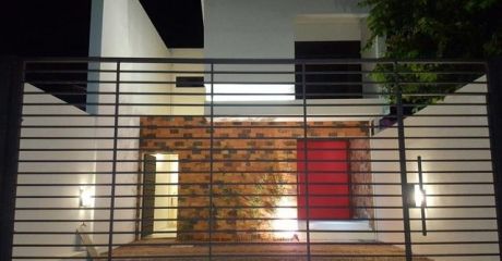 Vendo Duplex A Estrenar A 5 Minutos Del Centro De San Lorenzo