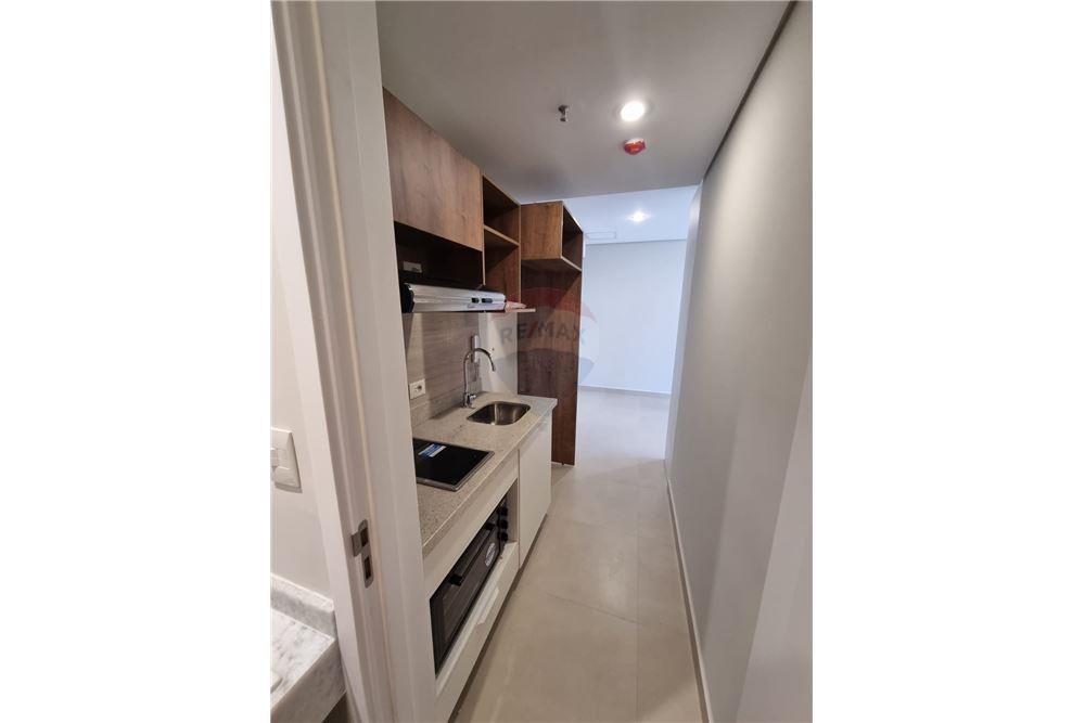 VENDO DEPARTAMENTO BARRIO MBURUCUYA CON 1COCHERA — foto 3