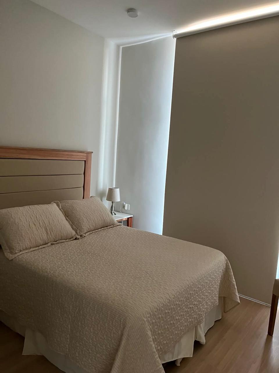 ALQUILO DEPARTAMENTO AMOBLADO ZONA SHOPPING MARISCAL — foto 3