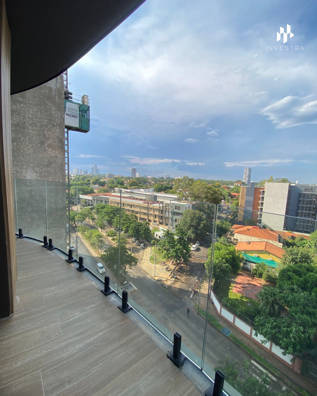 Departamento en venta en Las Lomas, Asunción — foto 2