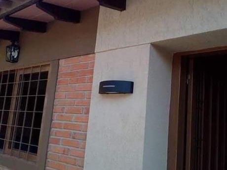 En Alquiler Casa Zona Cit