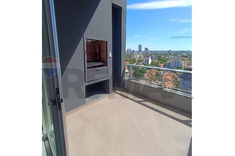 Alquilo Departamento a estrenar en Edificio Natania — foto 3