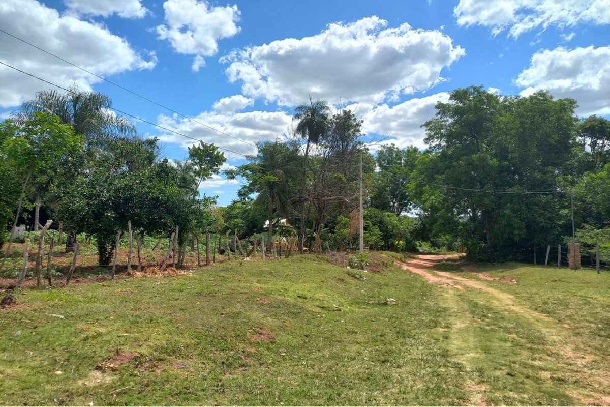 Venta-Terreno en Caacupé — foto 3