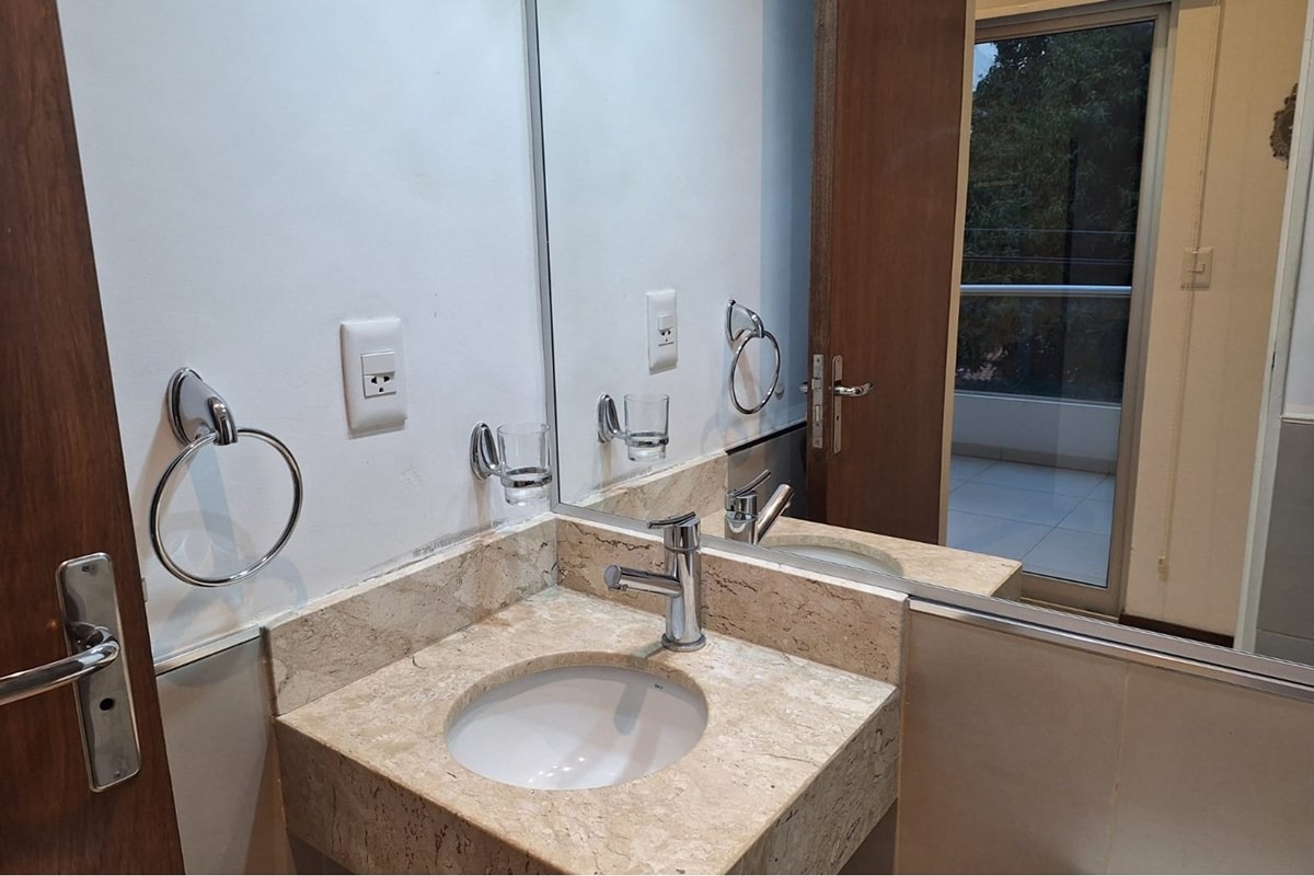 Alquilo departamento en edificio Mondrián, Recoleta — foto 3
