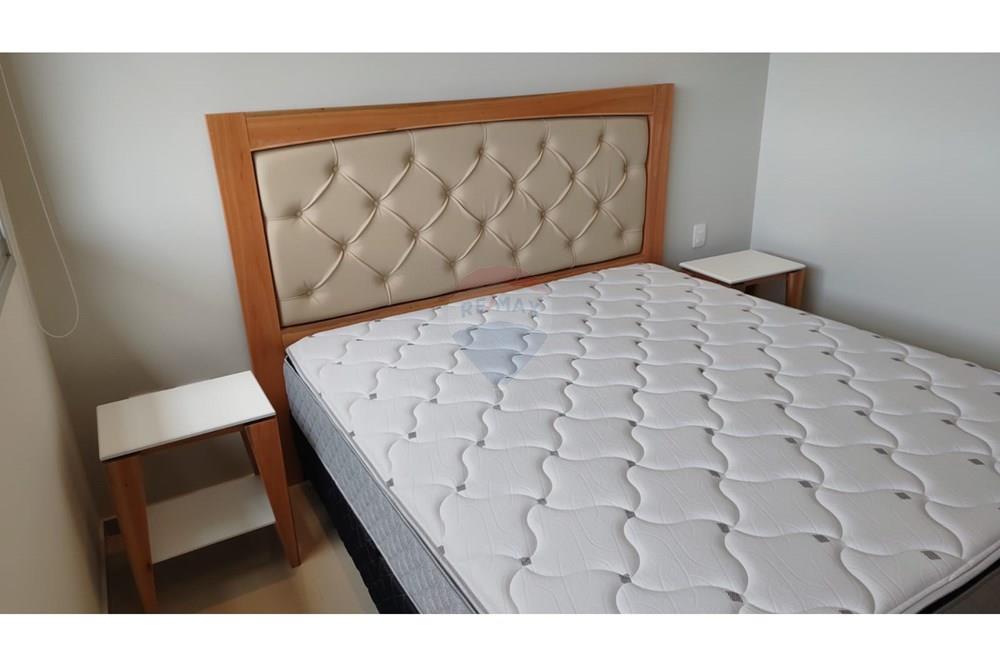 Departamento en alquiler en Villa Morra, Asunción — foto 2