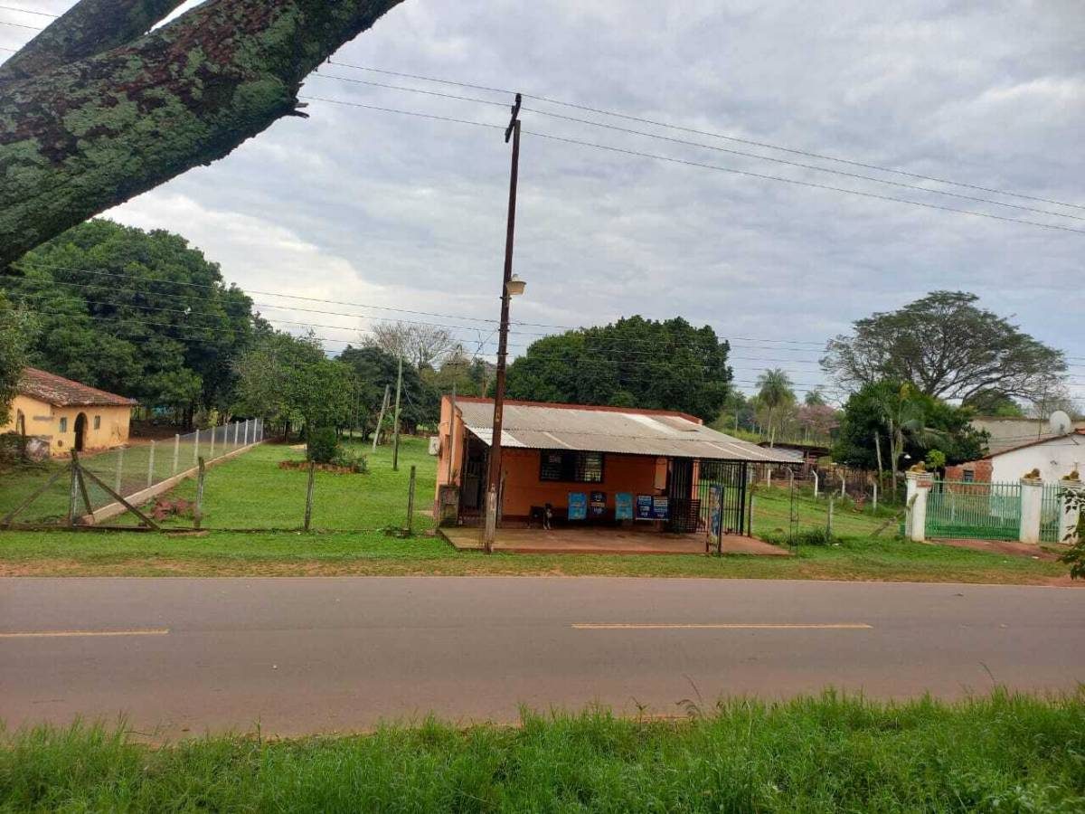 Casa en venta en Itá Enramada