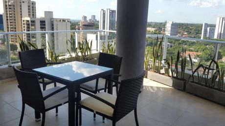 Dptos De 3 Dormitorios A La Venta A Estrenar Zona Paseo La Galería - Em