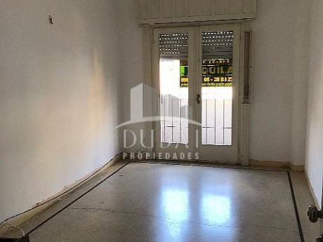 Apartamentos En Palermo