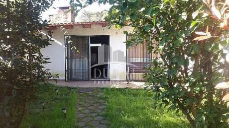 Casas En Lomas De Solymar