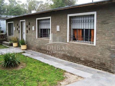 Casas En Lagomar