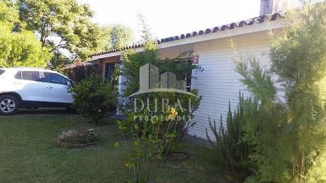 Casas En Solymar