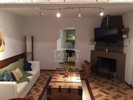 Casas En Lomas De Solymar