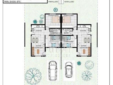 Casas En Solymar