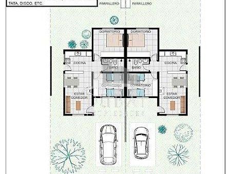 Casas En Solymar