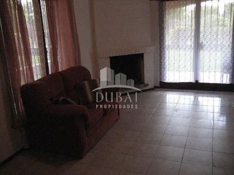 Casas En El Pinar