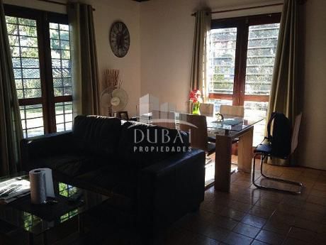 Casas En Solymar