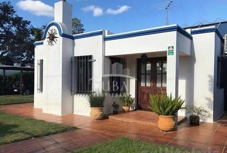 Casas En Parque De Solymar