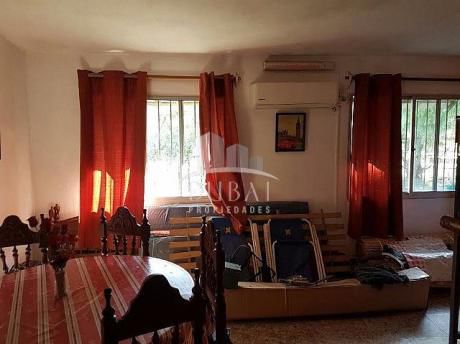 Casas En Solymar