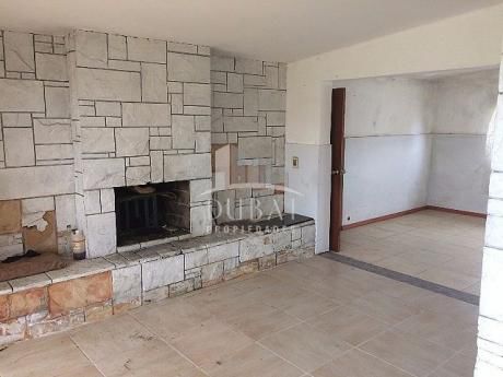 Casas En San José De Carrasco