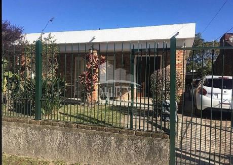 Casas En San José De Carrasco