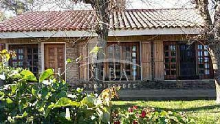 Casas En Shangrilá
