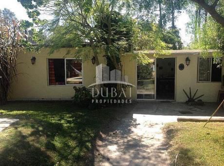 Casas En El Pinar