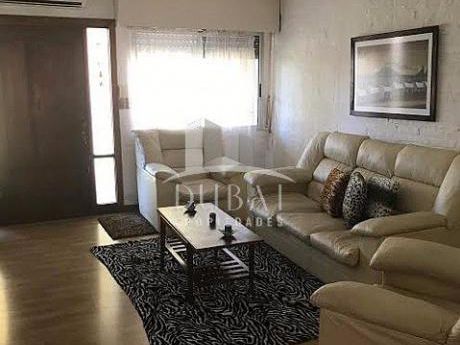 Casas En Solymar
