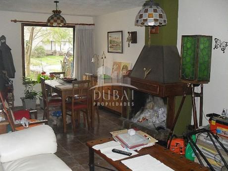 Casas En Solymar