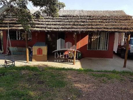 Casas En Lomas De Solymar