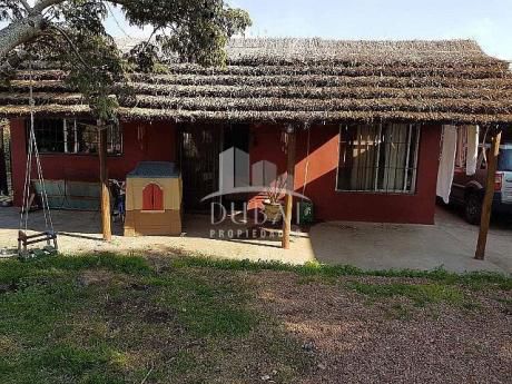 Casas En Lomas De Solymar