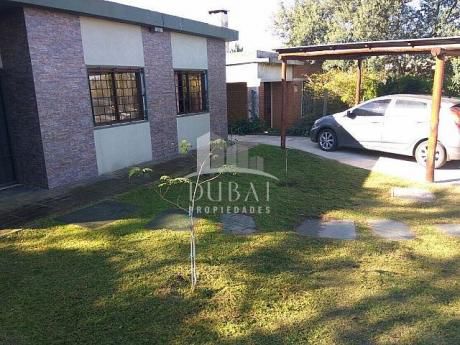 Casas En Solymar
