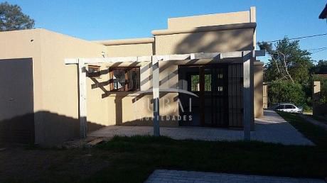 Casas En Parque De Solymar