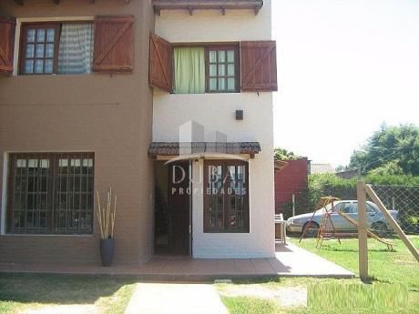 Casas En Solymar