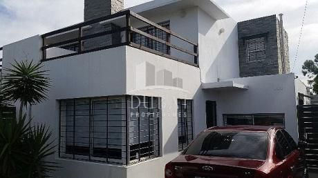 Casas En Solymar