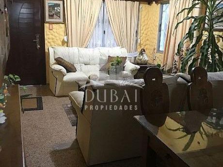 Casas En Lomas De Solymar
