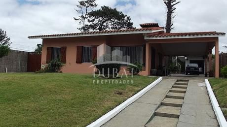 Casas En Lomas De Solymar