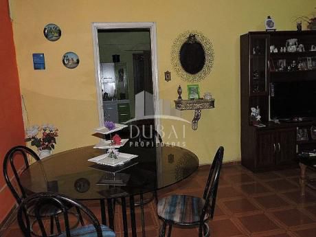 Casas En San José De Carrasco