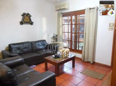 Casas En San José De Carrasco