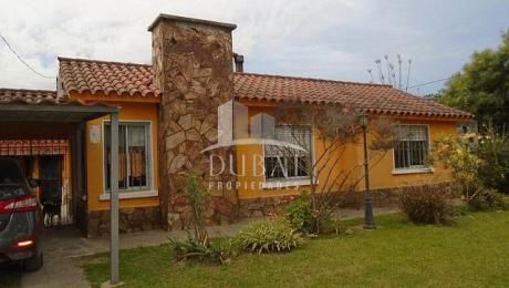 Casas En Lagomar